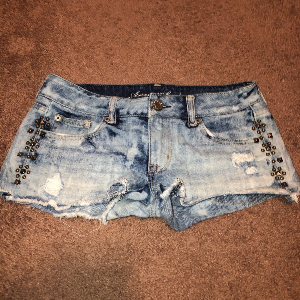 Light color American Eagle Shorts size 2